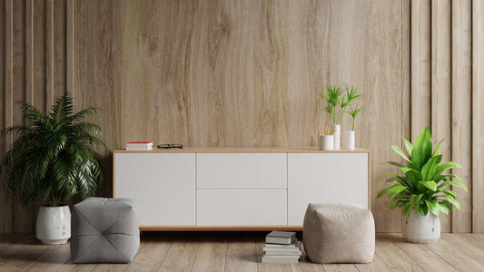 How to Choose the Perfect Console Table for Your Home