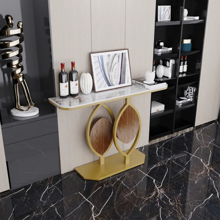 Deluxe Console Table