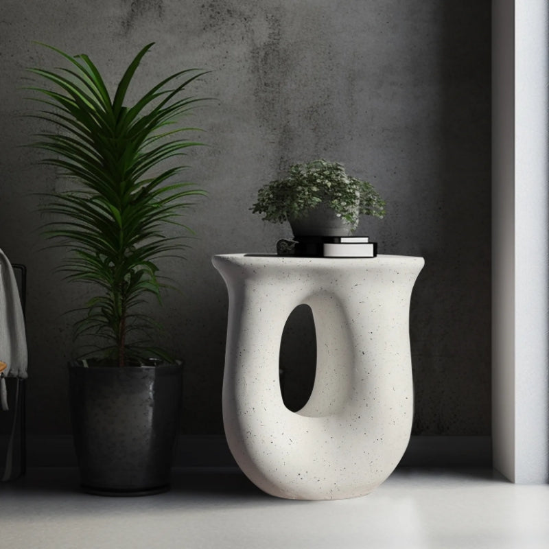 Wren Wabi Sabi Side Table