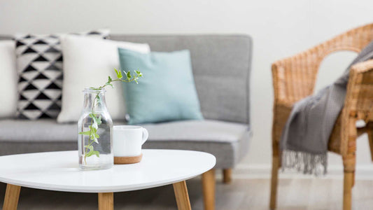 Trending Now: Coffee Table Decor Ideas for 2026