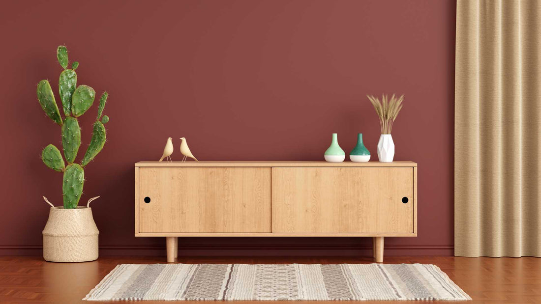 Creating a Cohesive Home Decor Theme: A Step-by-Step Guide