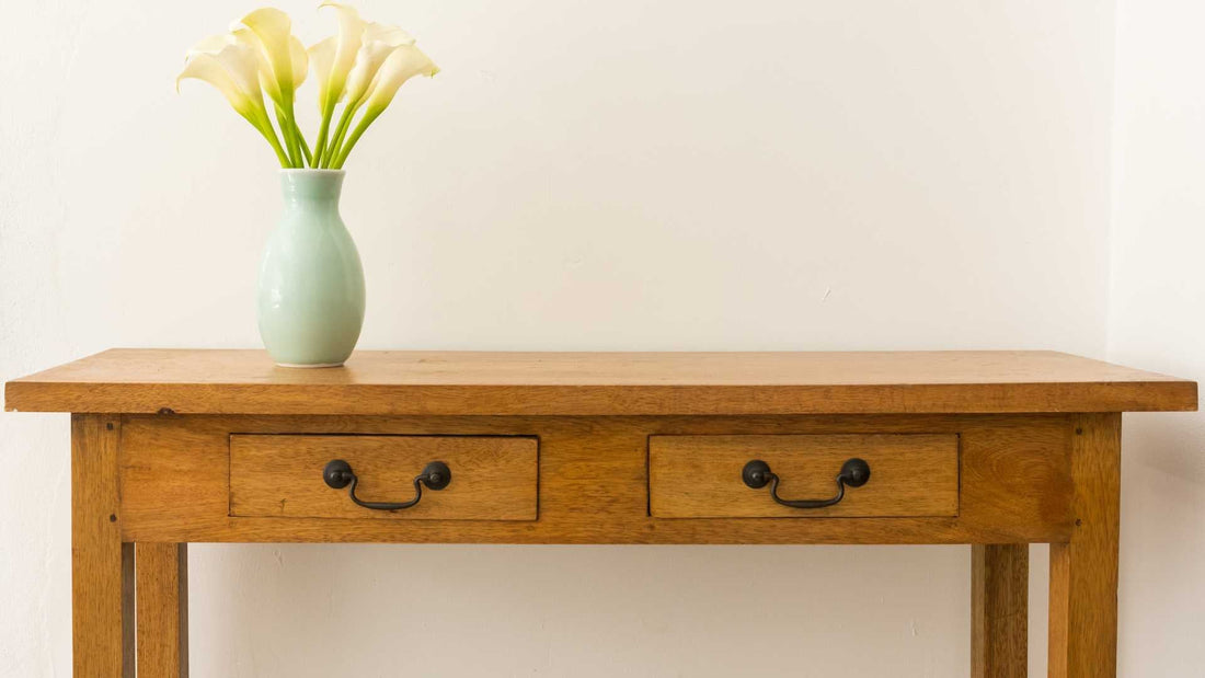 Exploring Different Types of Living Room Tables