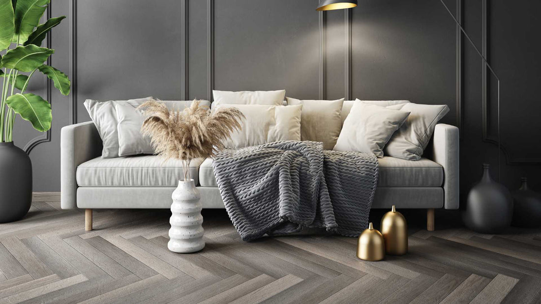 Latest Trends in Furniture Design for 2026