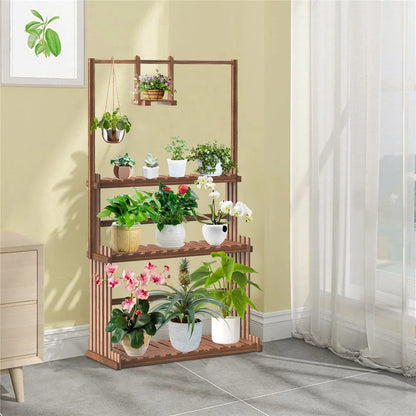 3-Tier Plant Stand 