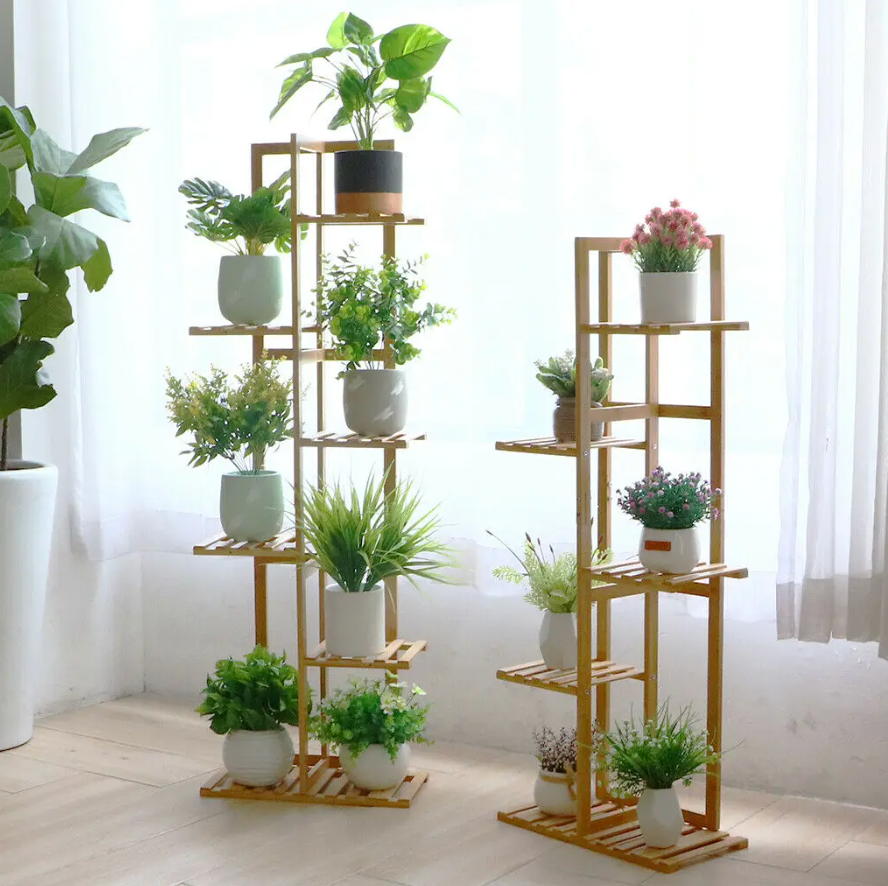 Plant Stand Rack