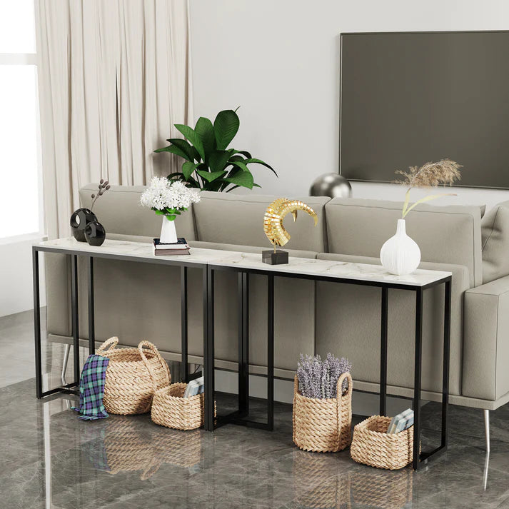 Foyer Console Table