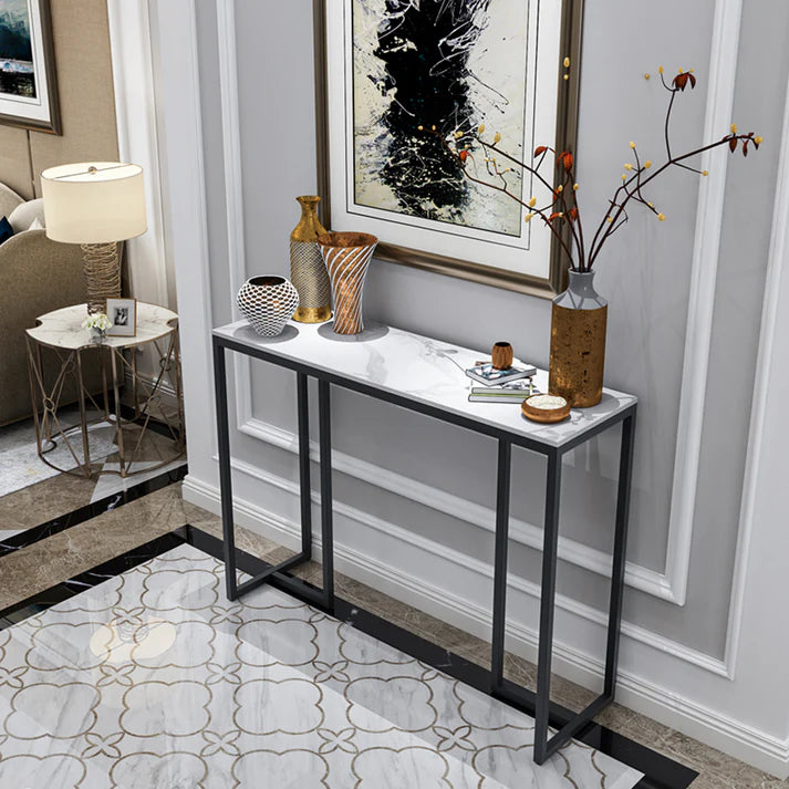 Foyer Console Table