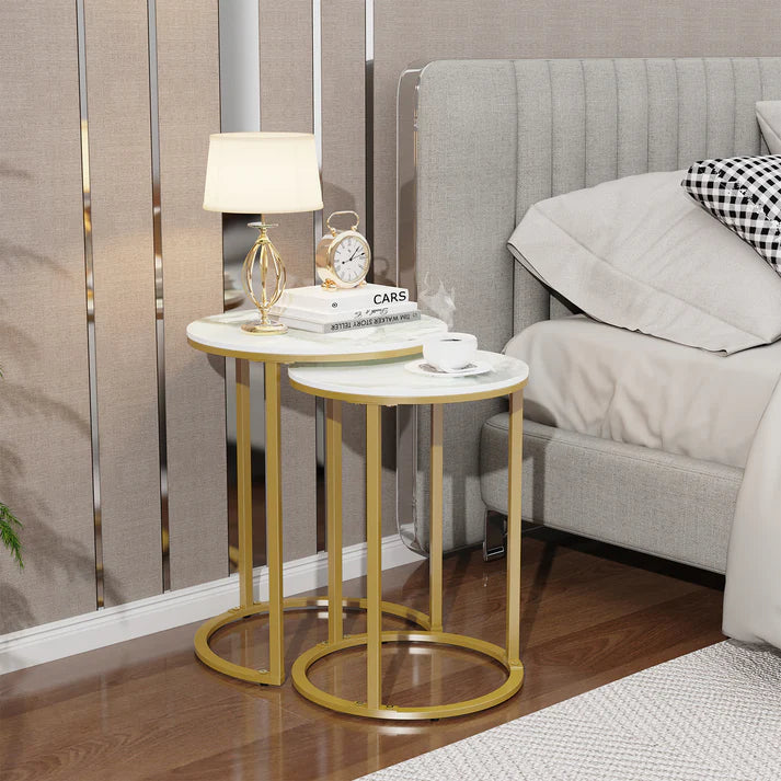 Stacking Side Tables