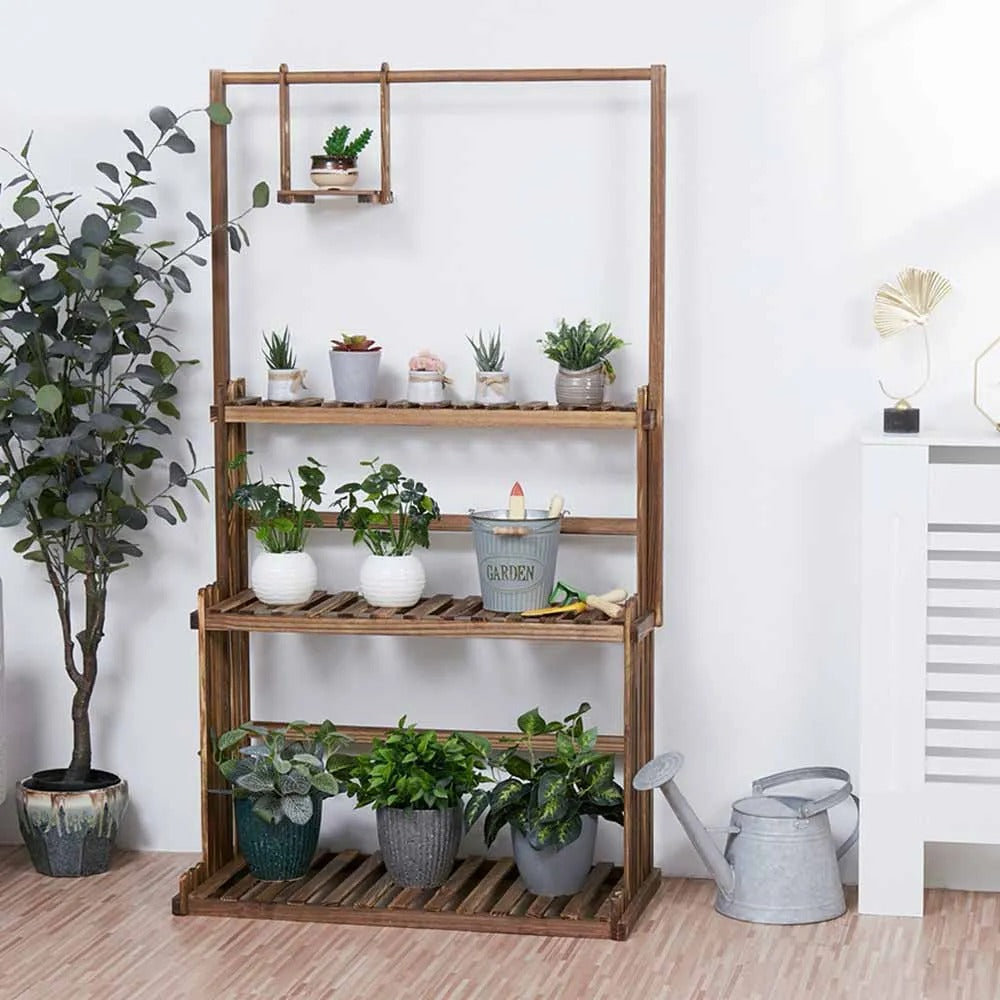 3-Tier Plant Stand 