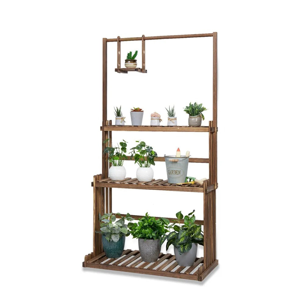 3-Tier Plant Stand 