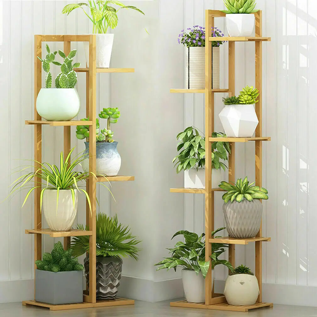 Plant Stand Rack