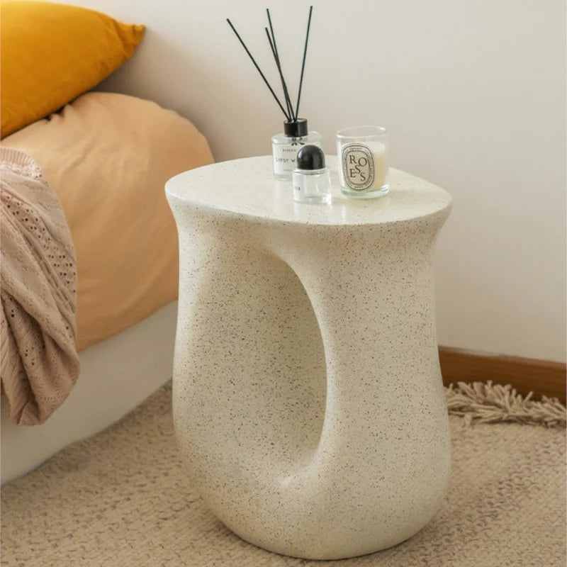 Wren Wabi Sabi  Side Table