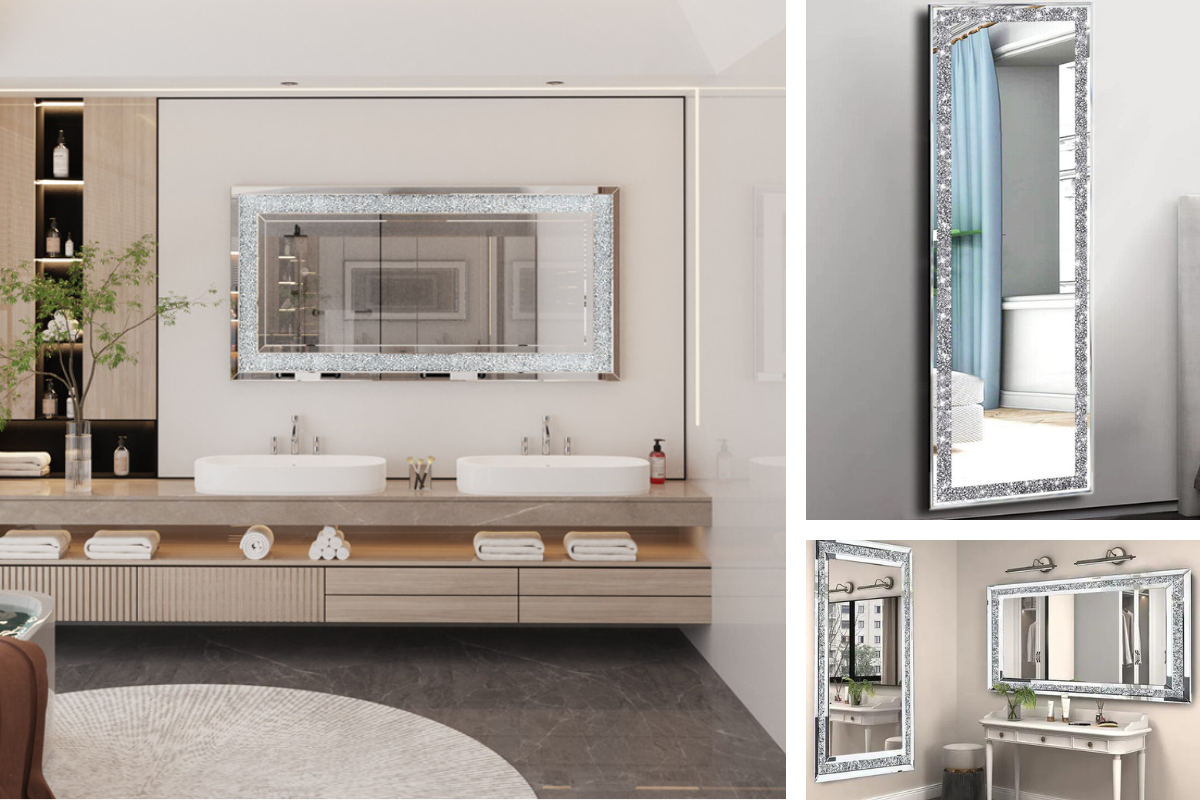 Wall Mirrors