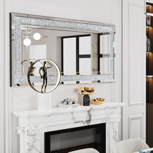 Large Vanity Mirror