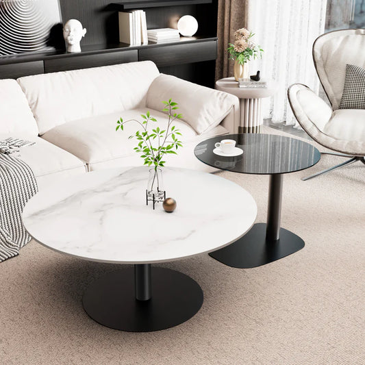 Stylish Coffee Tables with Storage - Modern & Functional – Metro Elegance
