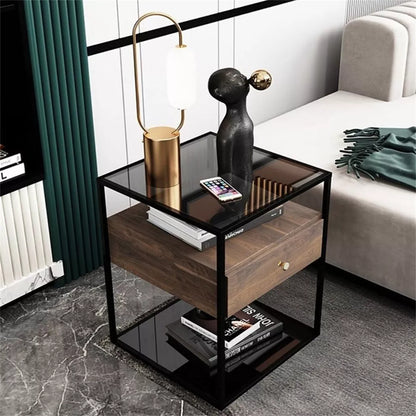 Modern Bedside Table