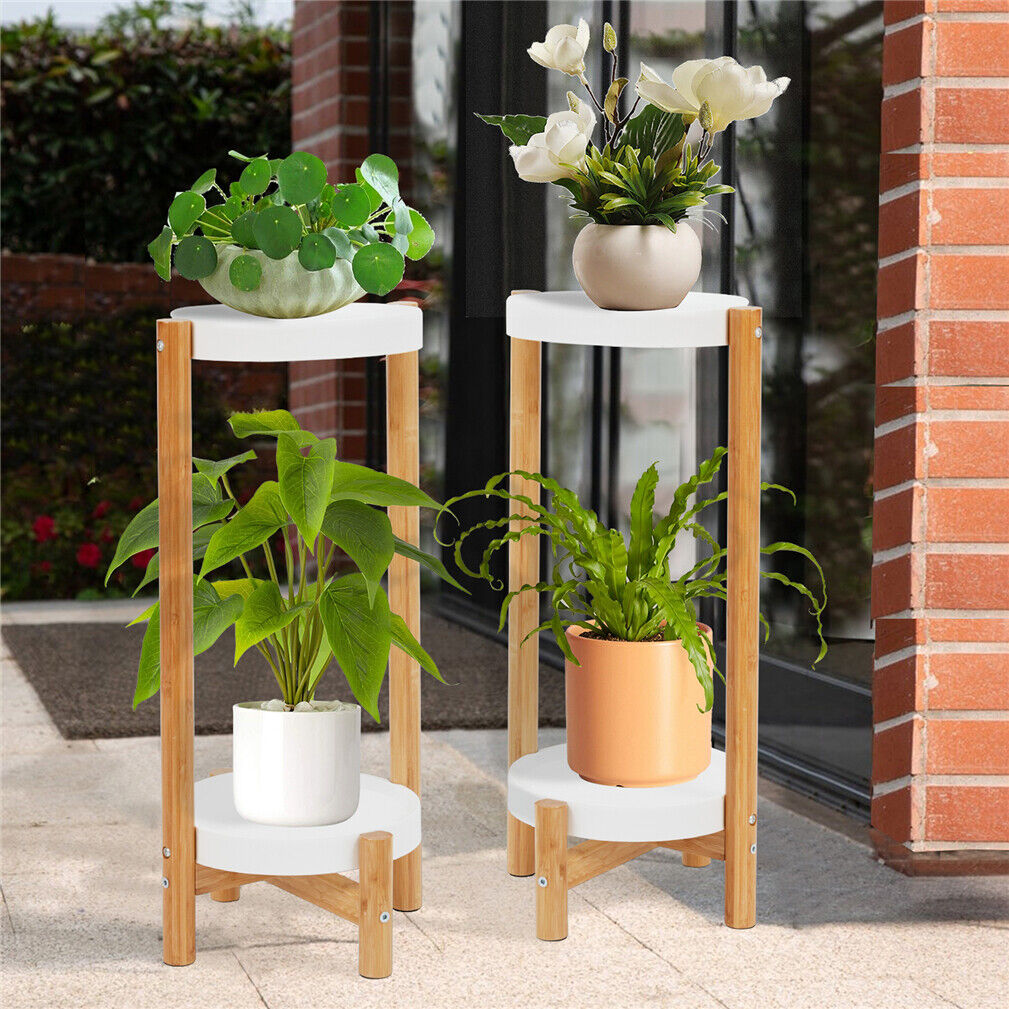 Plants Stand Holder