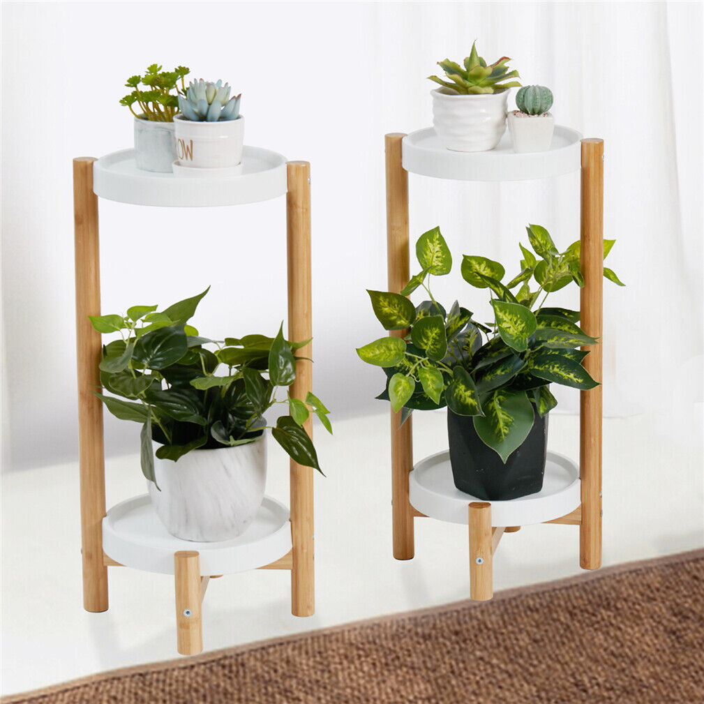 Plants Stand Holder