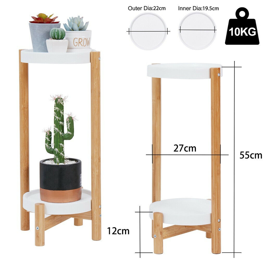 Plants Stand Holder